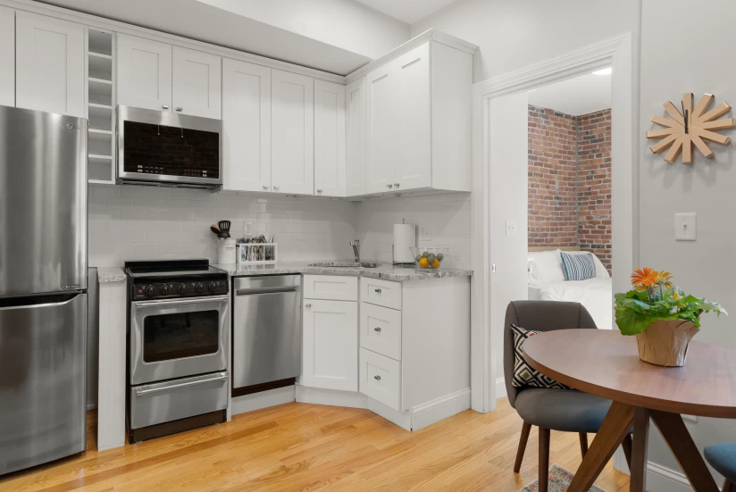 Boston - $1,450