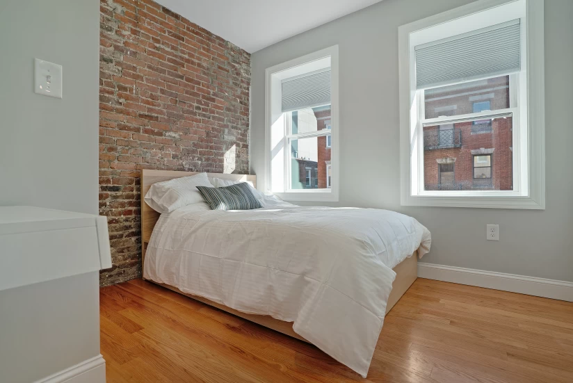 Boston - 1 Beds, 1 Baths