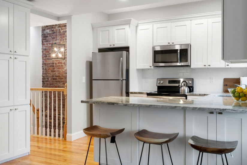 Kitchen Island