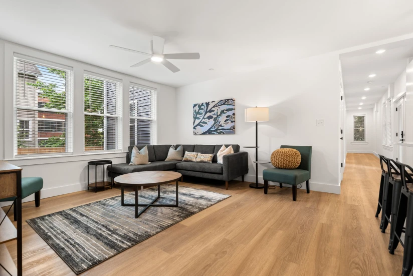 Mission Hill New RoostUp Furnished Private Bedroom with Private Bath in the Mission Hill Neighborhood of Boston! Boston - $1,675