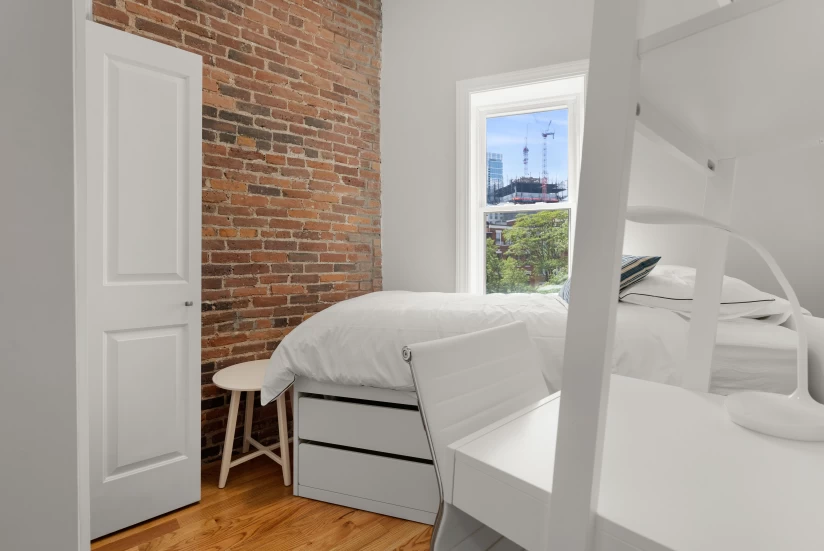 Boston - $1,450